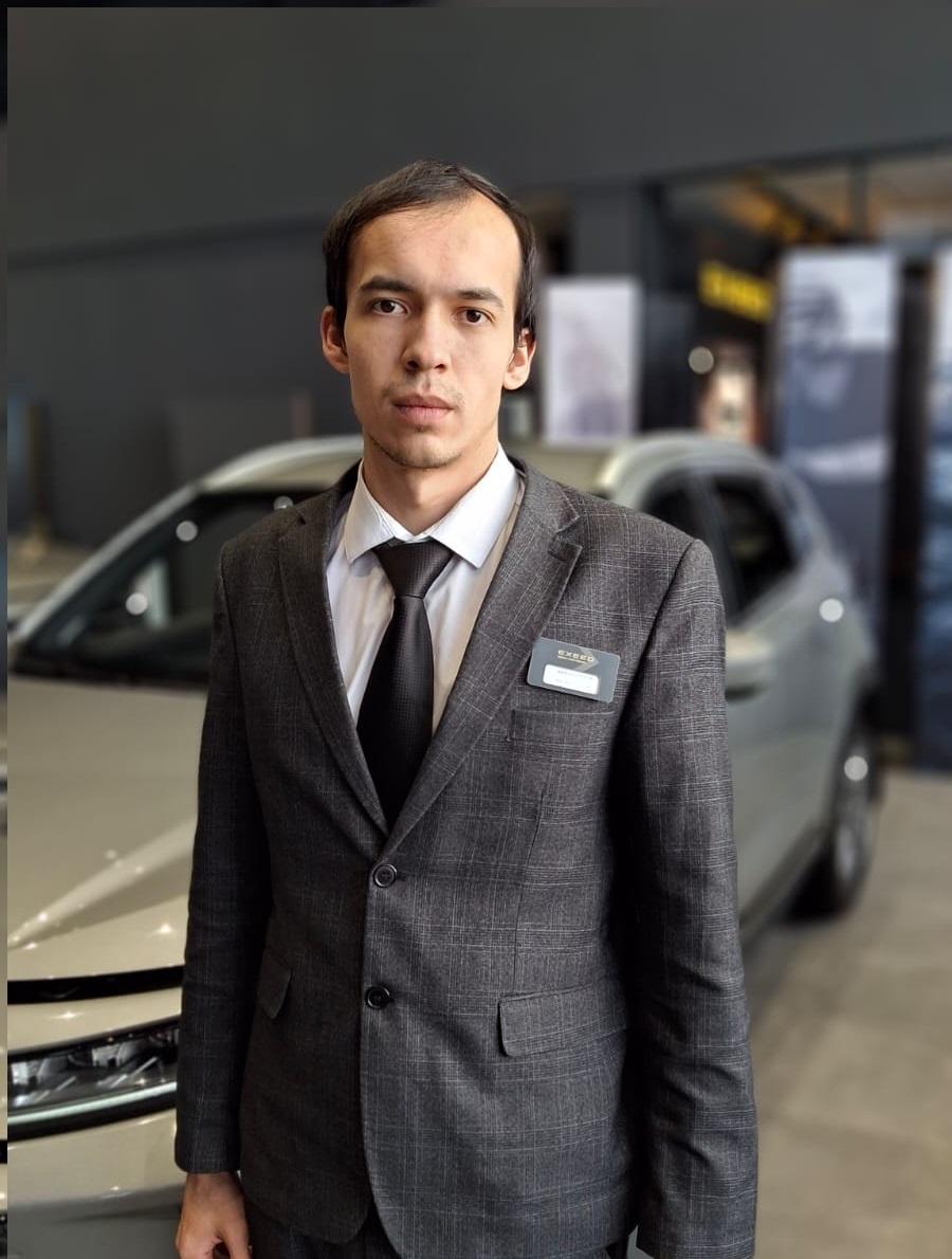 Биловаш Вячеслав