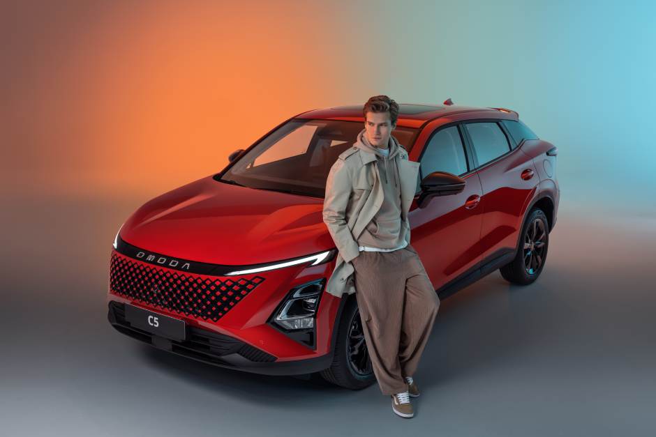 График работы OMODA АГАТ в праздничные дни