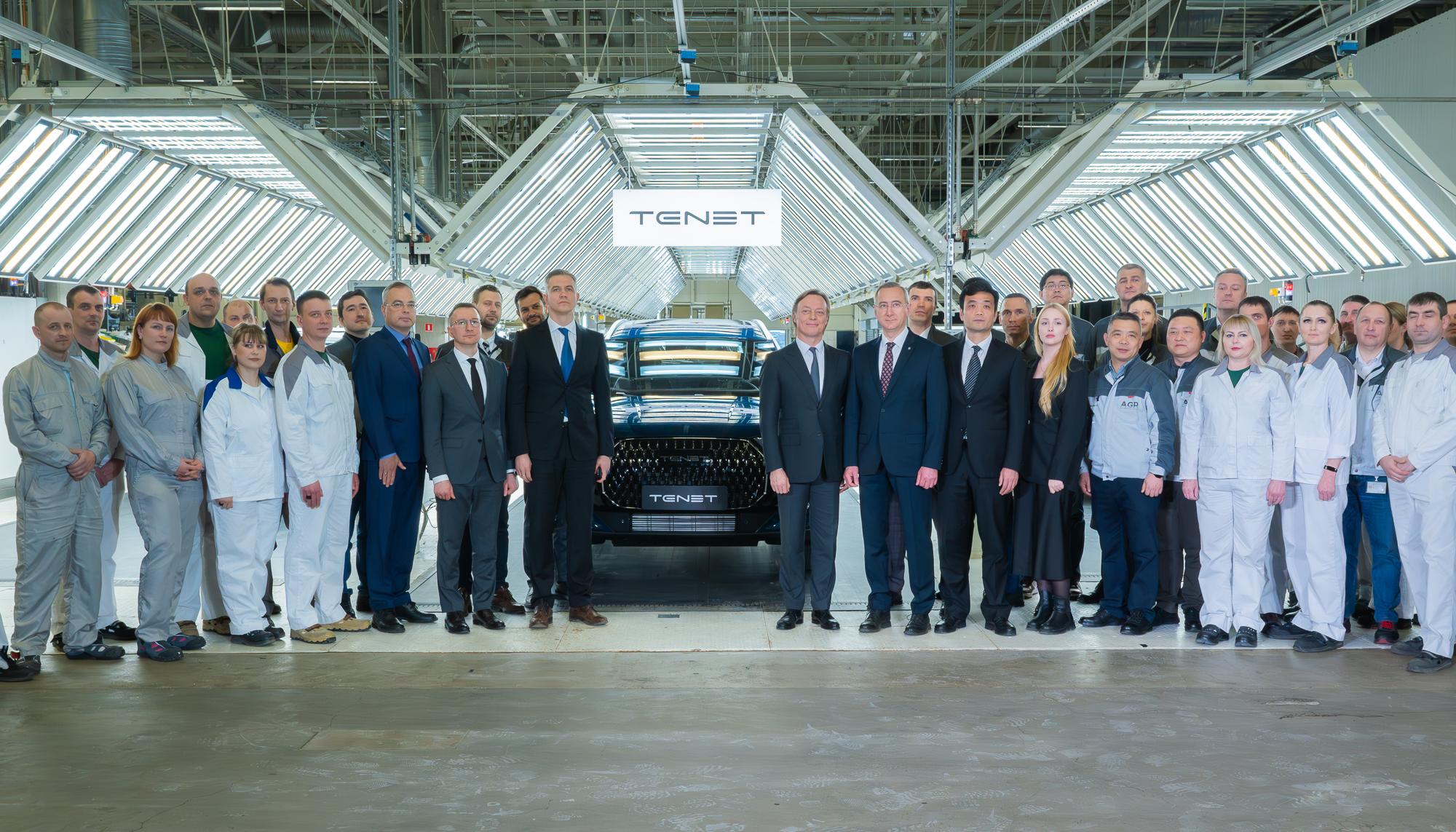 Партнерство «АГР ХОЛДИНГ» и компания DEFETOO - фото 3