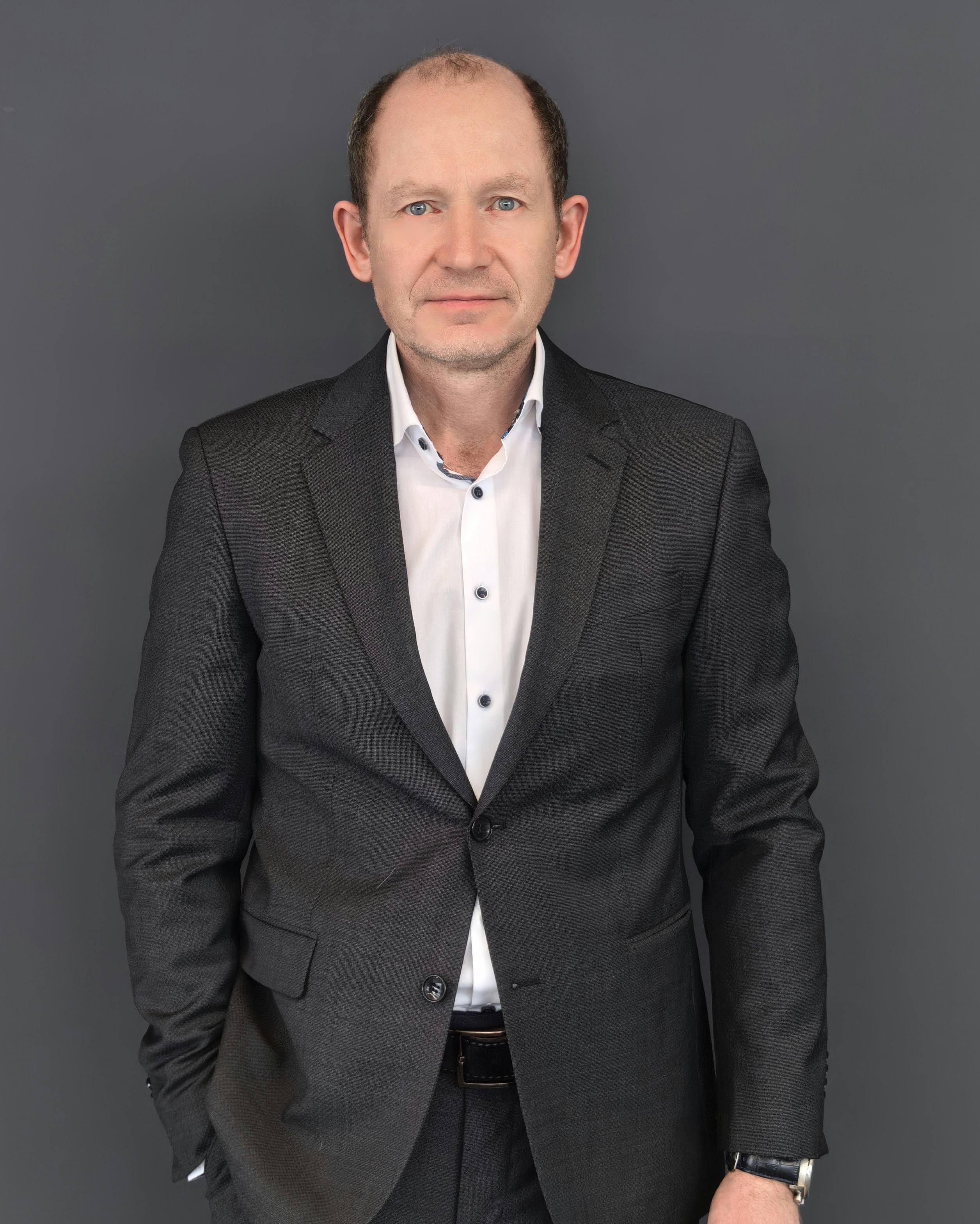 Александр Саяпин