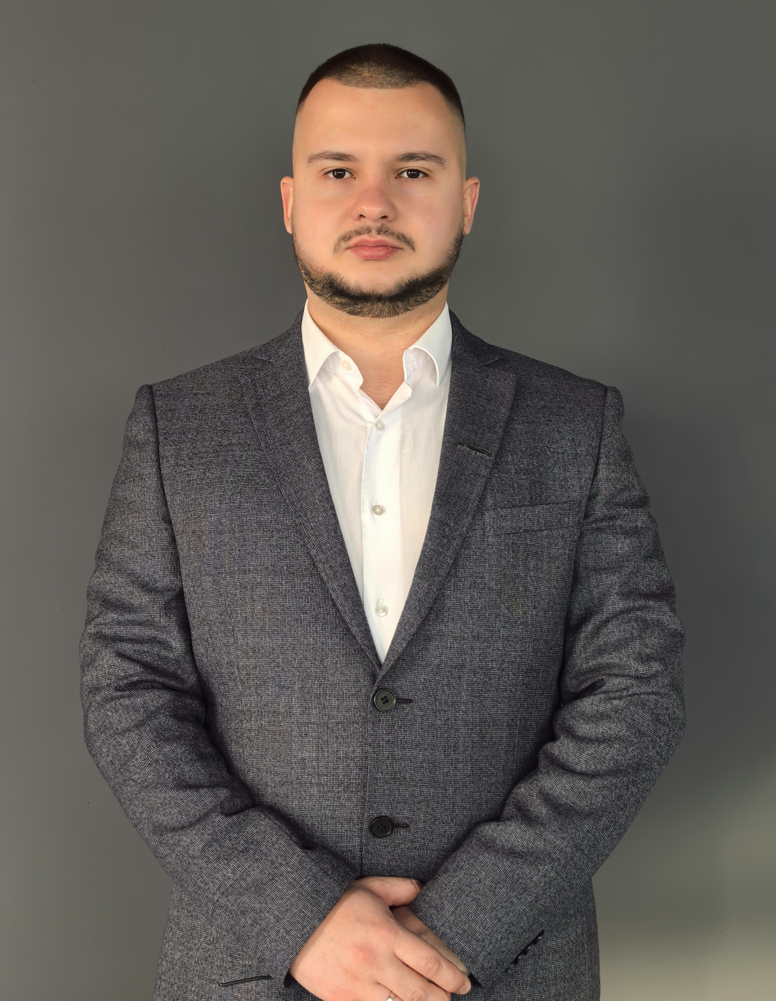 Павел Шилин 