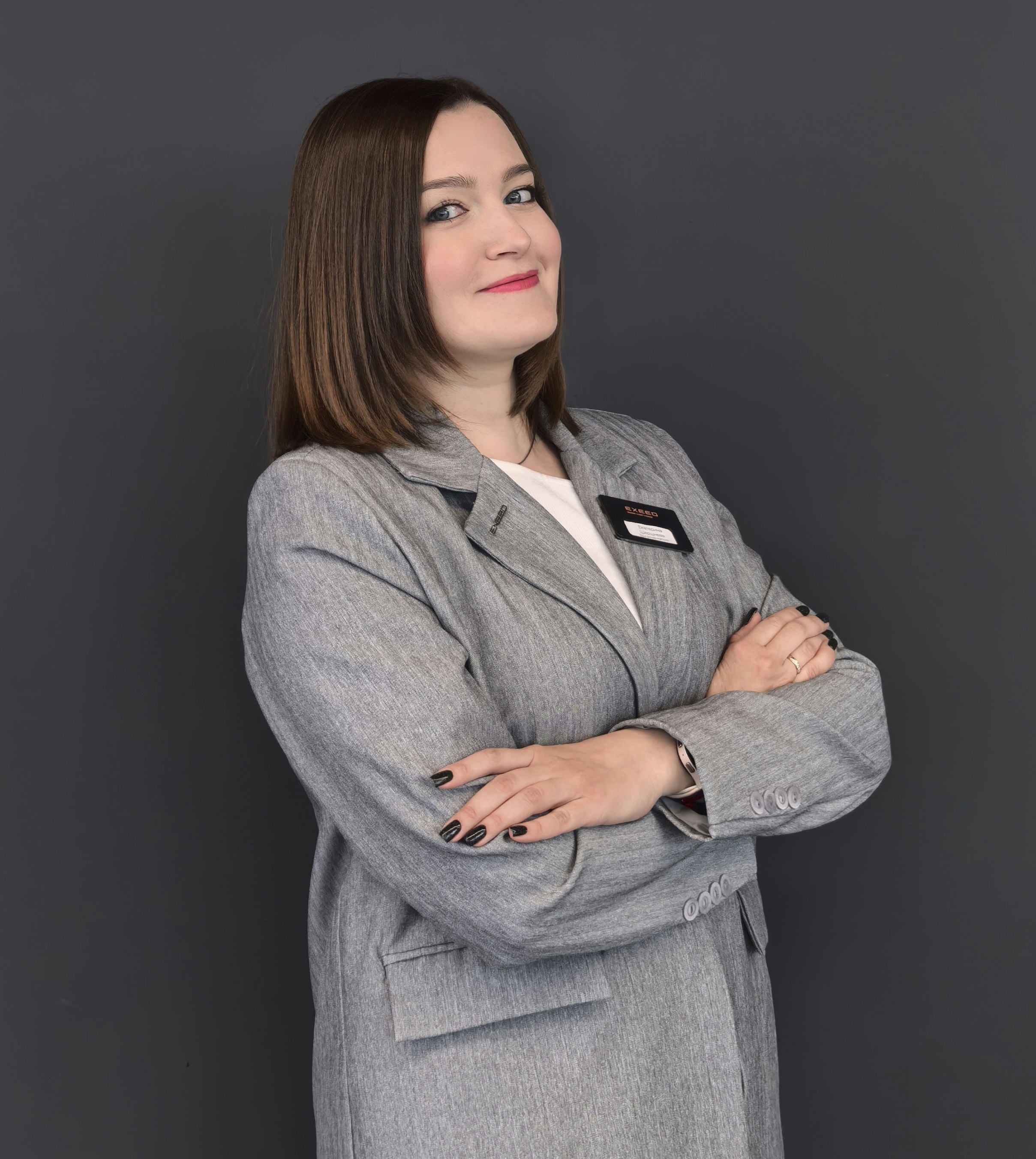 Екатерина Шершнёва