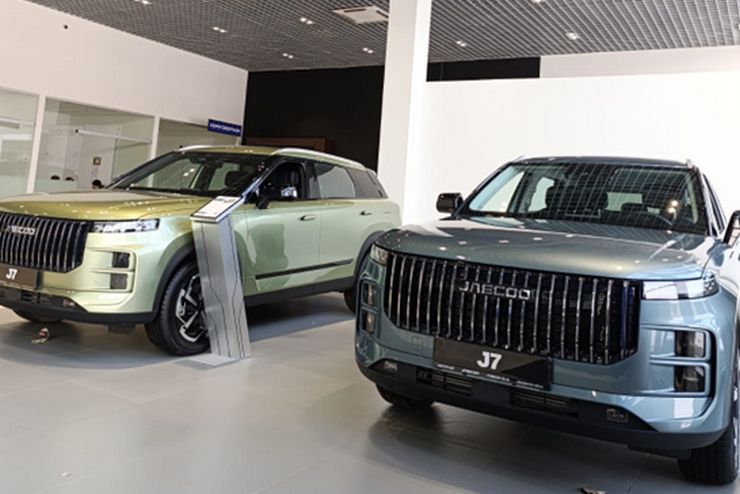 Ищите новый автомобиль? 