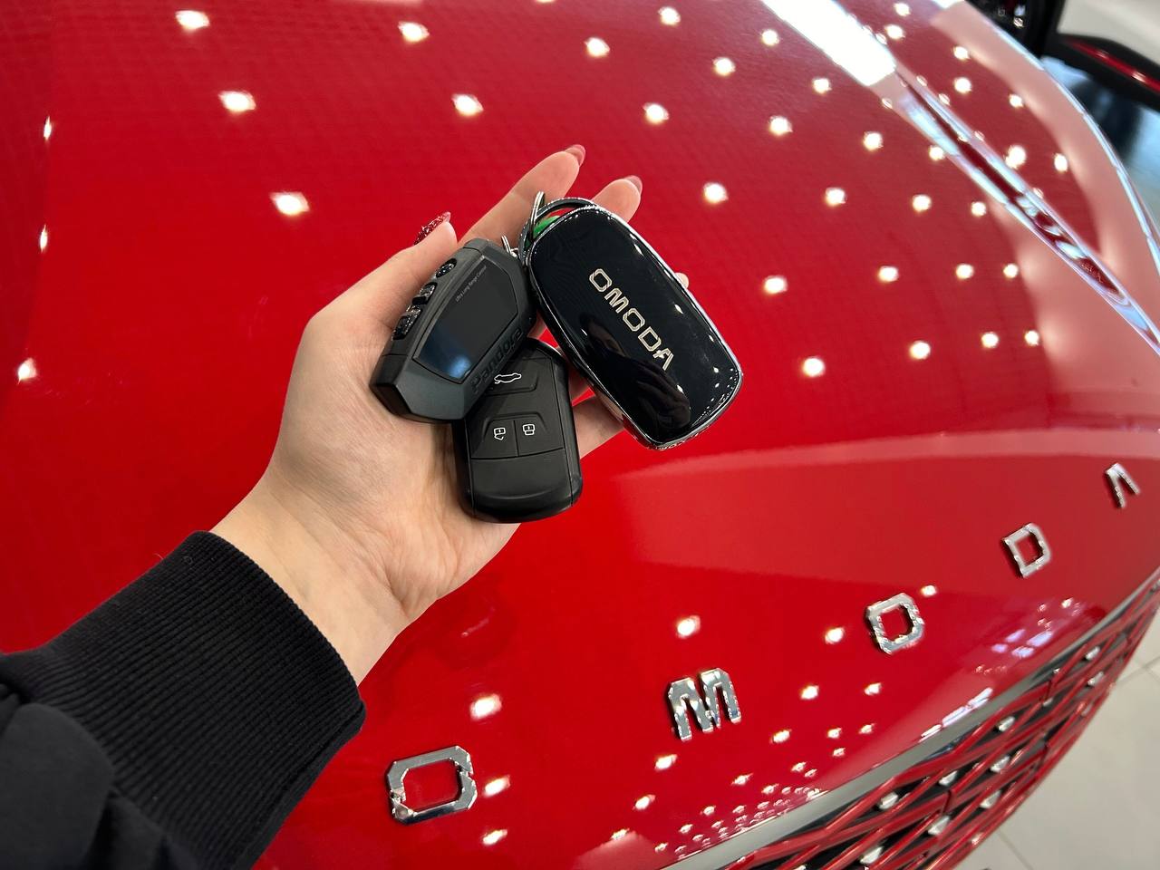 Почему Trade-in — лучший способ обновить авто?