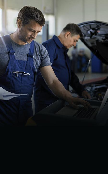 <h1><font color="#ffffff">Сервисное обслуживание</font></h1>