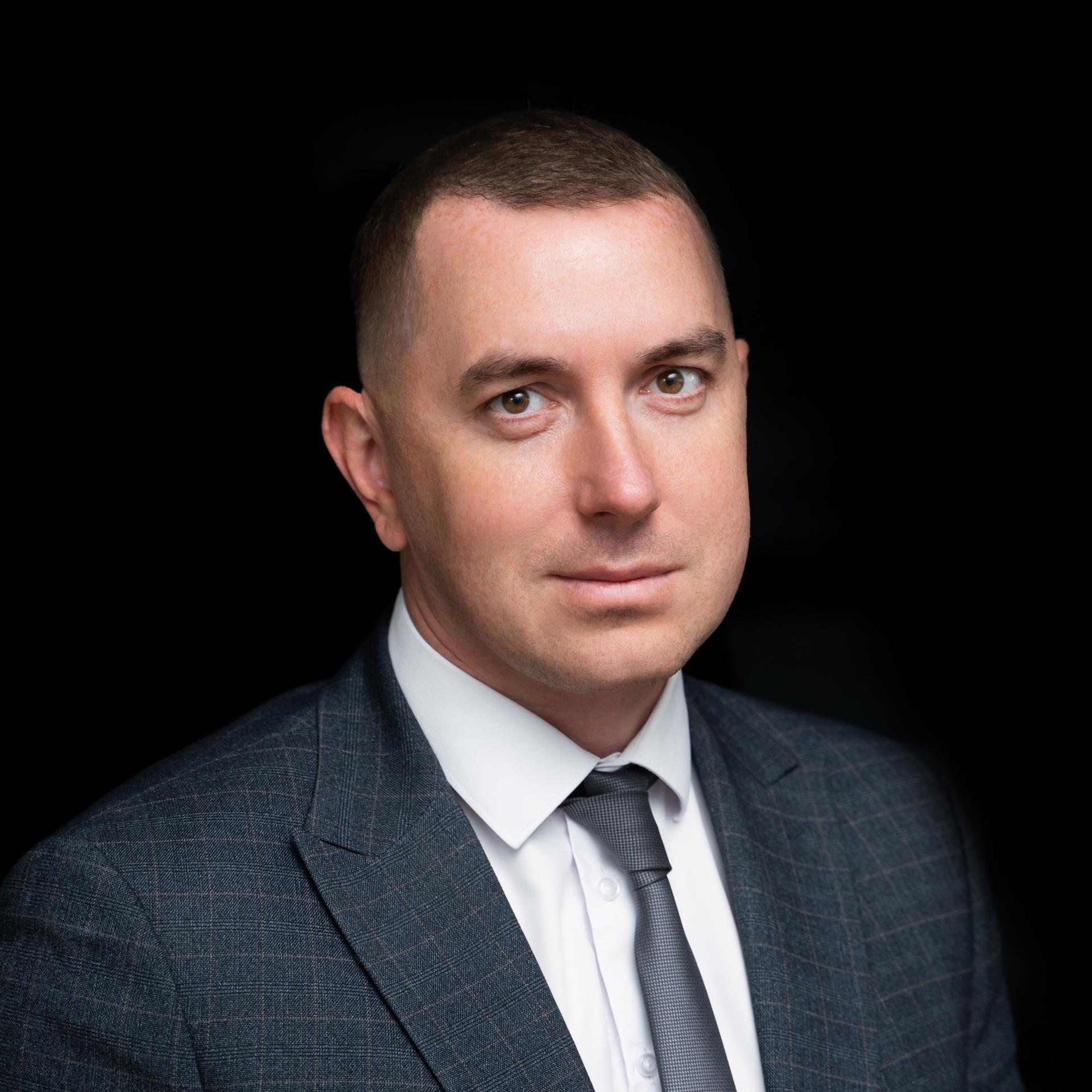 Егоров Александр