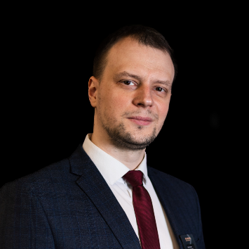 Лев Кочетков 