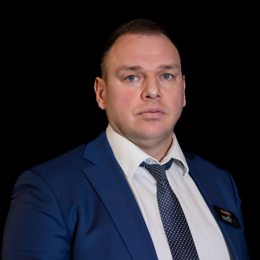 Богдан Дмитрик