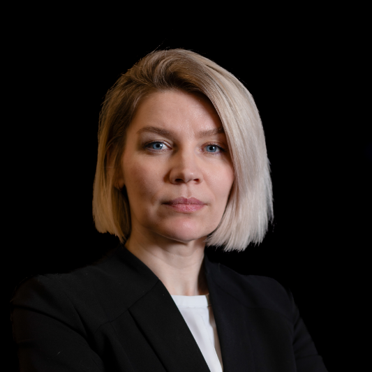 Елена Голубева