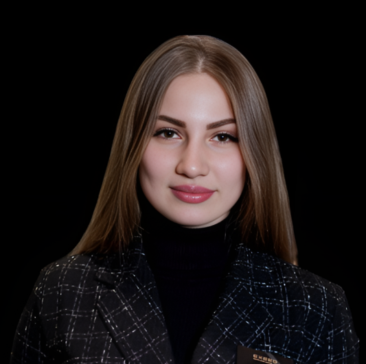 Гришакова Валерия