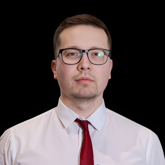 Андрей Андреев