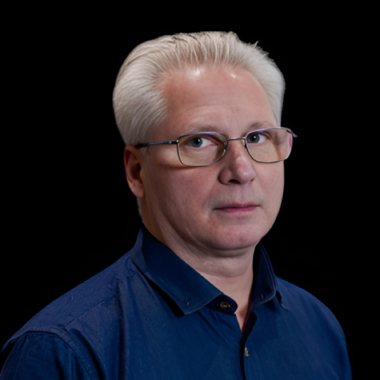 Левиков Александр