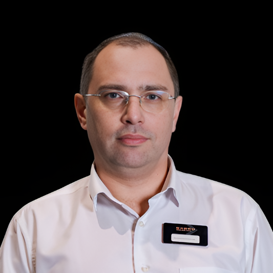 Константин Румянцев