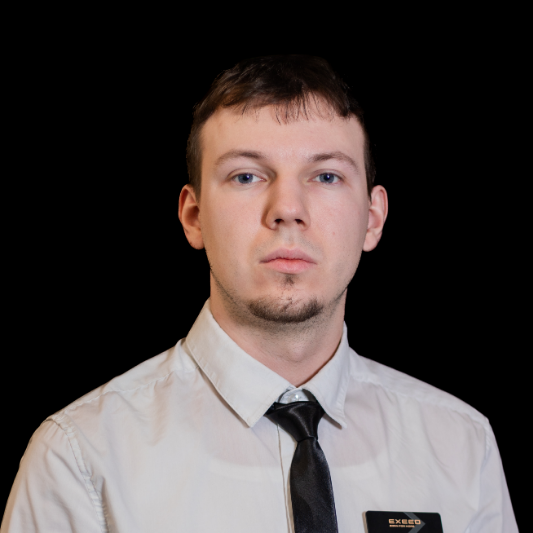 Новобытов Сергей