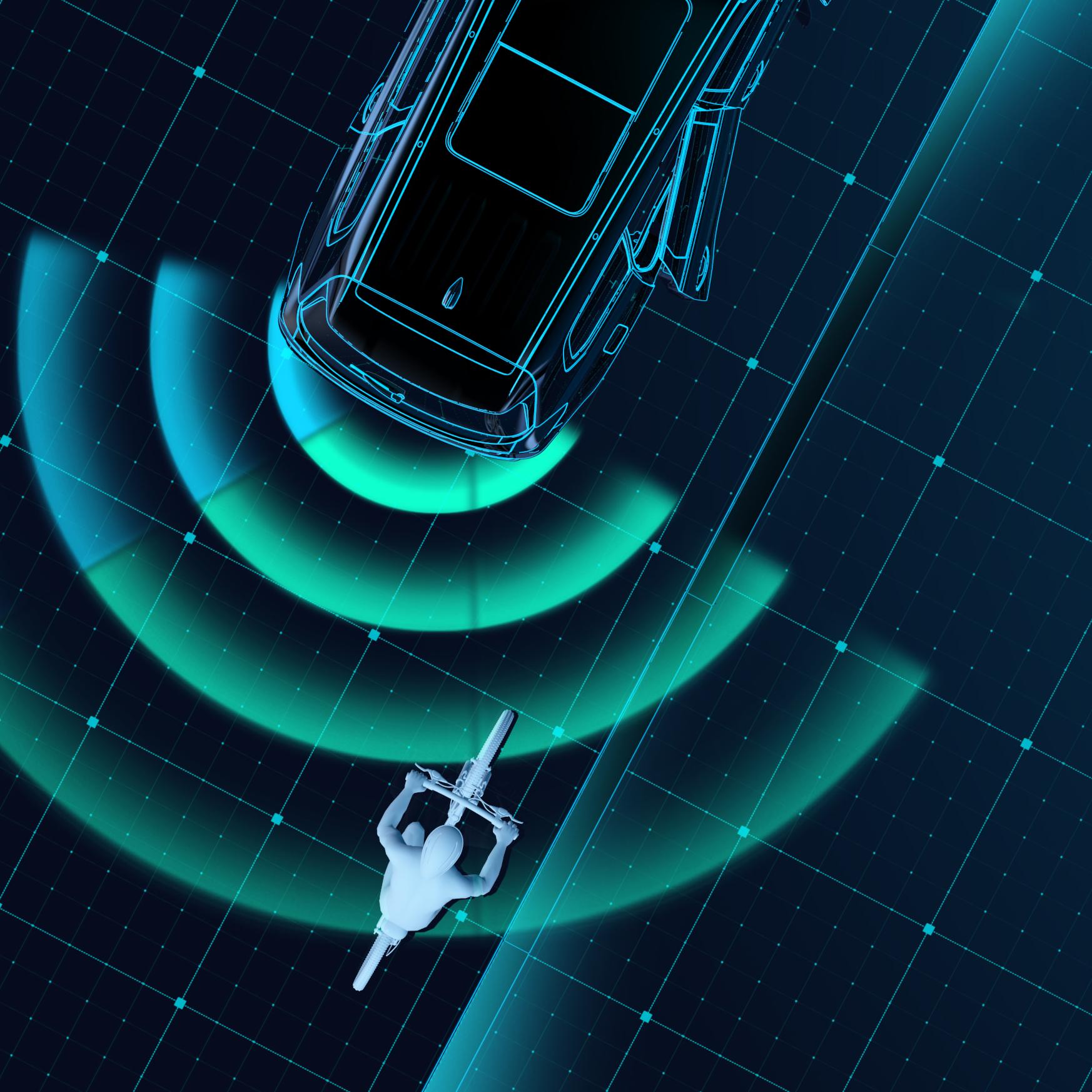 Безопасный выход из автомобиля