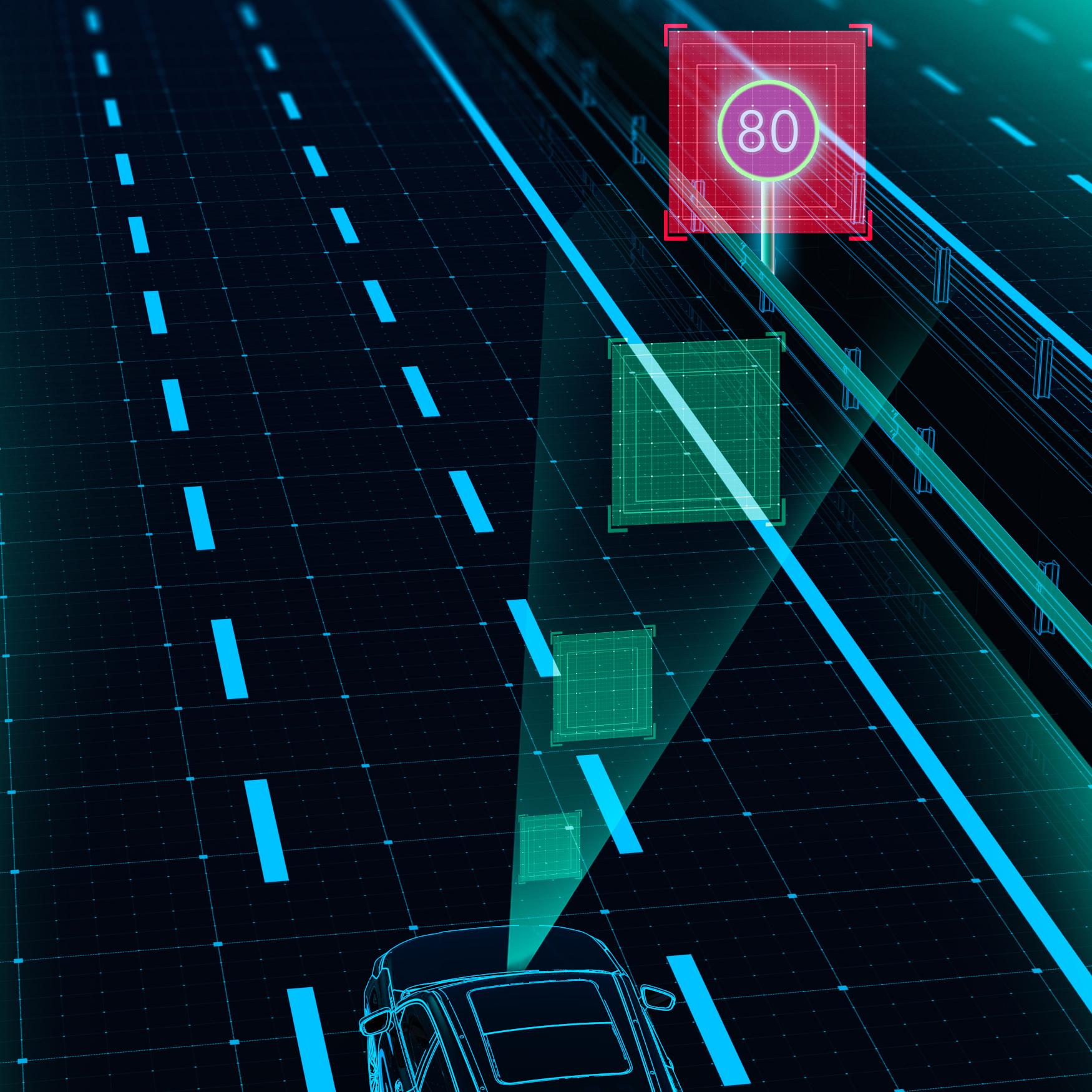 Система распознавания знаков