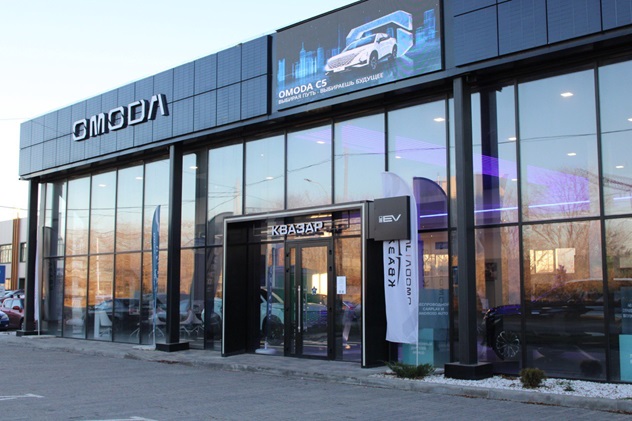 Сдайте свой прежний Kia, Hyundai, Renault по специальному предложению в рамках программы Трейд-Ин! 