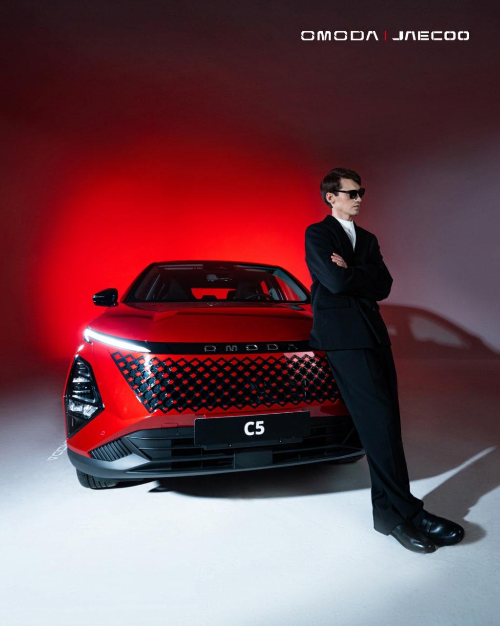 Кто такие O-PEOPLE?