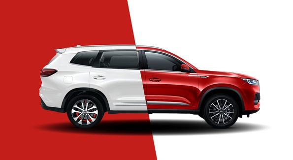 Ждали момента, чтобы купить новый Чери и сдать свой автомобиль в трейд-ин выгодно? Этот момент настал!