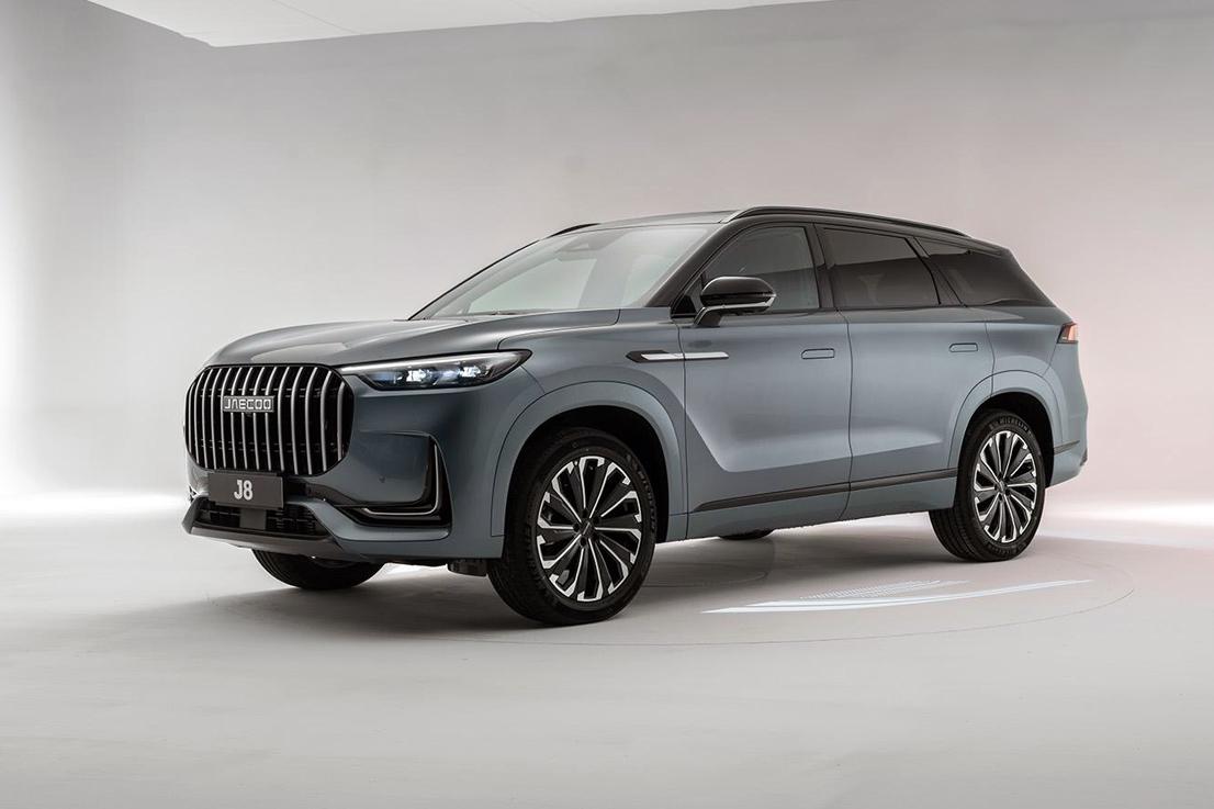 Весенний чек-лист JAECOO: подготовка премиального автомобиля к тёплому сезону