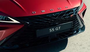 Купить OMODA S5 GT в Армавире - ваш лучший автомобиль ждет!