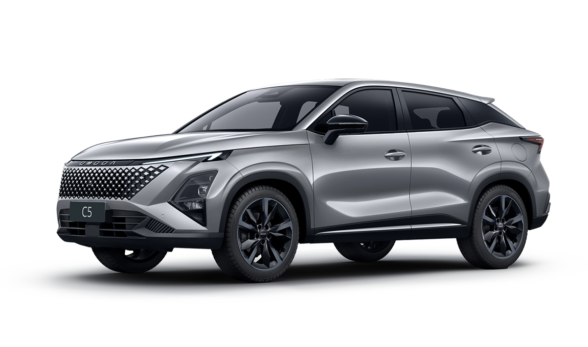 Серебристый