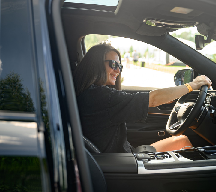 Приведи друга в мир JAECOO