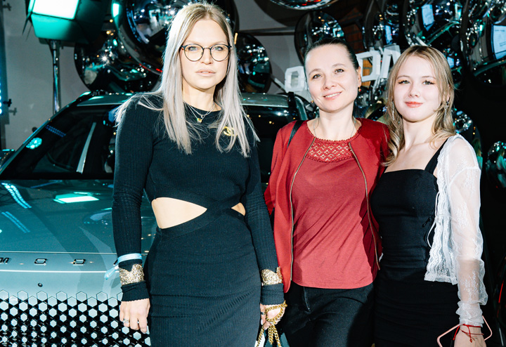 Условия участия