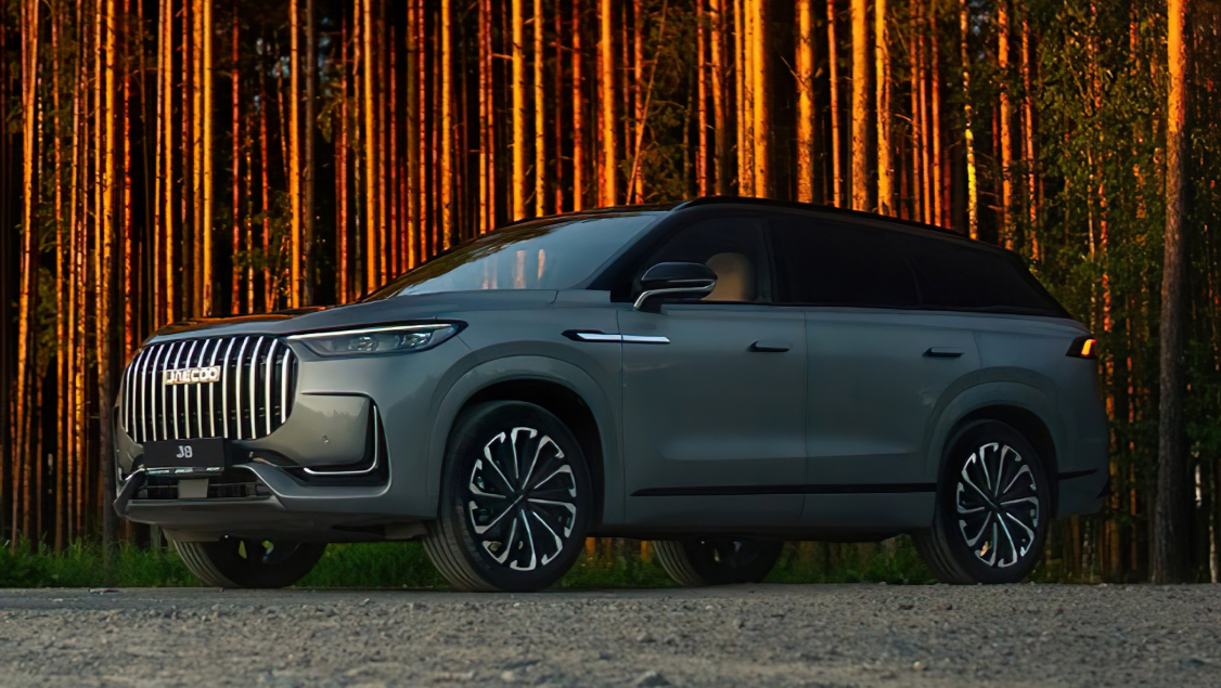 Обновите автомобиль с программой «Трейд-ин для своих»