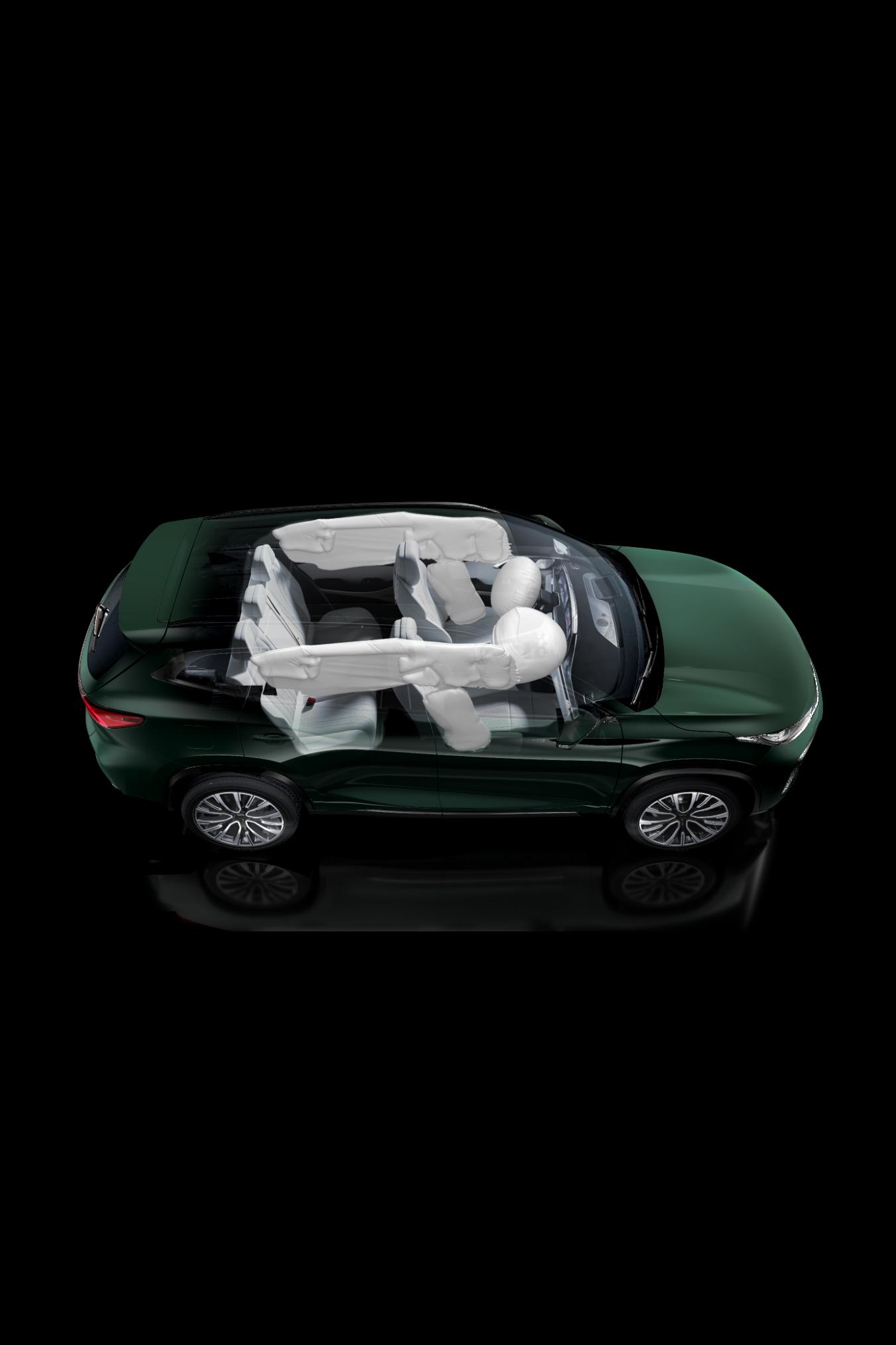 Безопасность