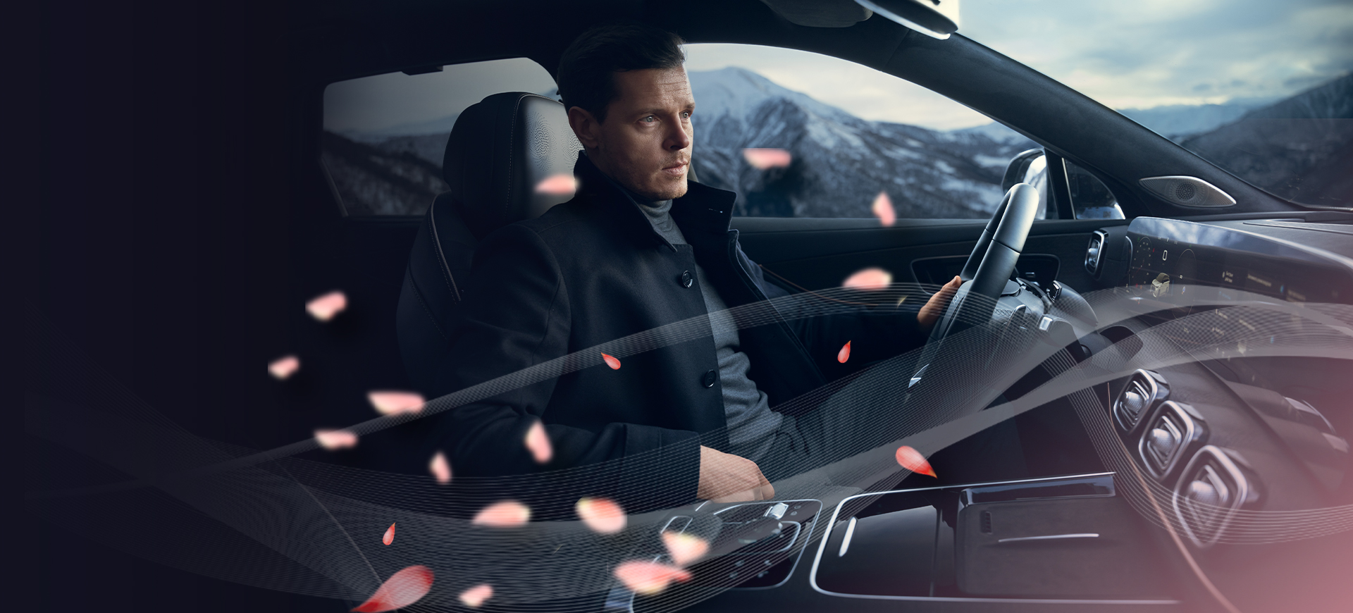 Новый сезон — новые предложения от JAECOO в МОТОМ! 