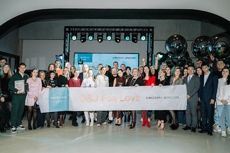 OMODA и JAECOO объединили своих клиентов на вечере, посвященном любви к авто