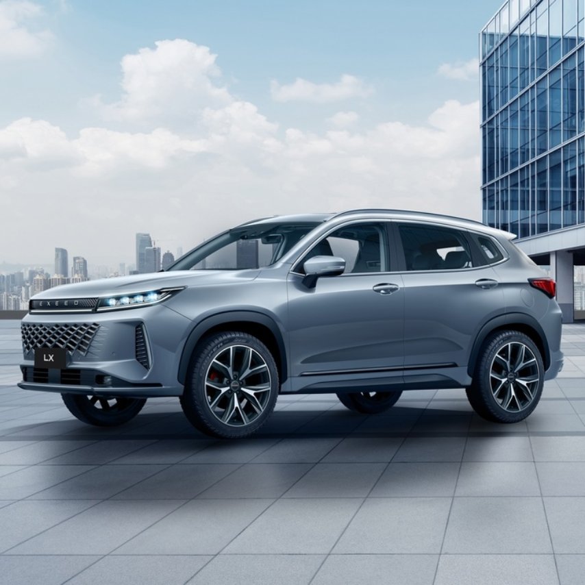 Эксид купить в Санкт-Петербурге - исключительное качество и сервис