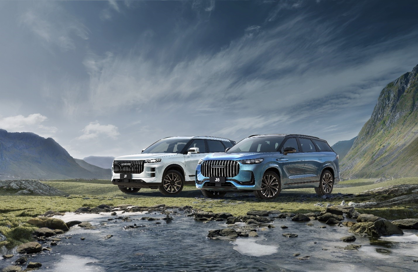  Подарки от JAECOO АВТО ДЛЯ ВАС в марте! 