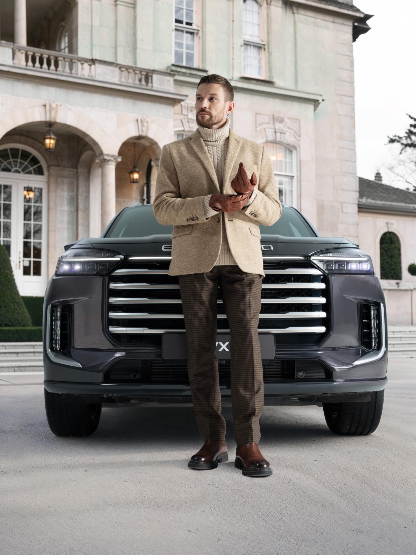 Премиальное страхование