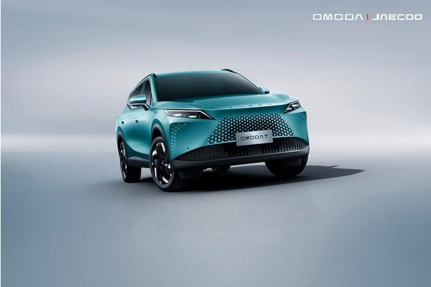 Прогрессивный дизайн и технические инновации