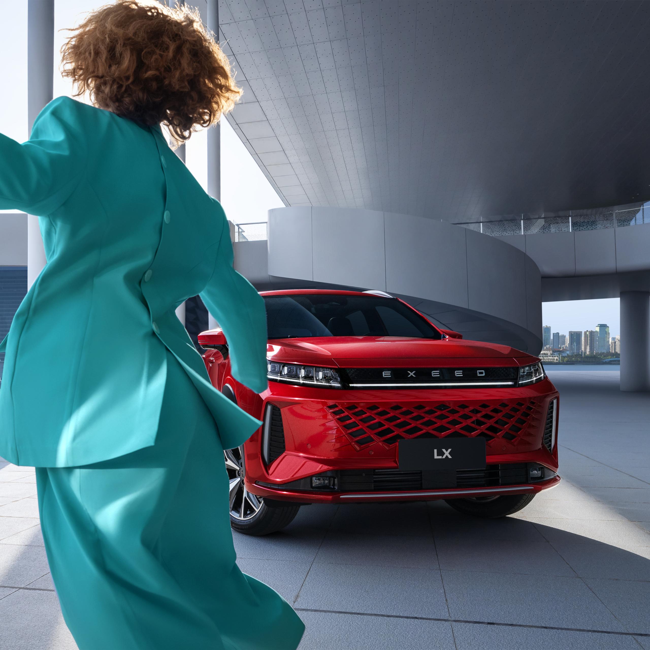 Галерея Нового LX