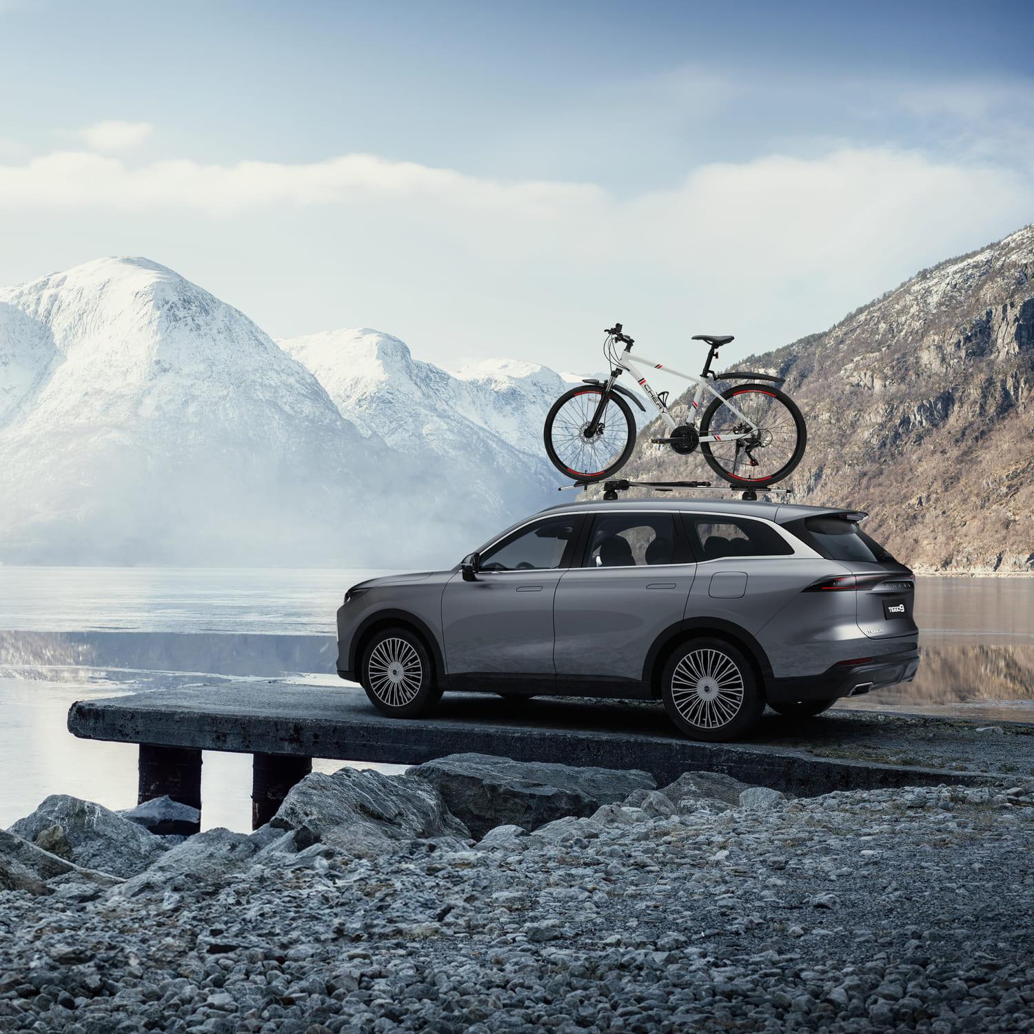 Городские велосипеды CHERY