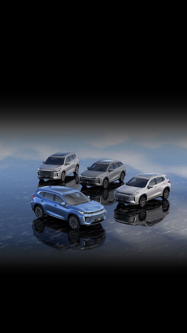 Старт программы льготного лизинга! 