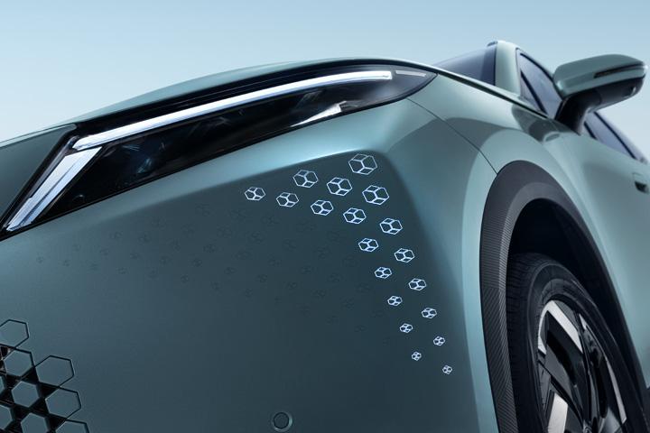 Приветствие светом