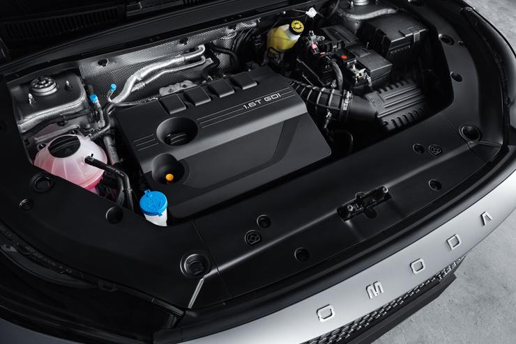 Динамика и экономичность