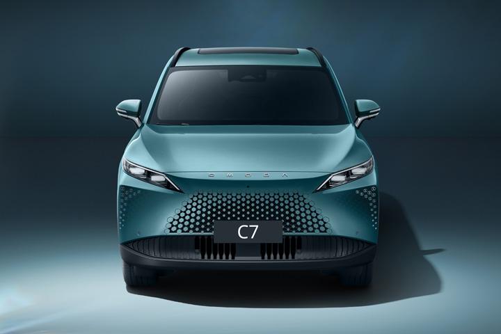 Элегантность в движении