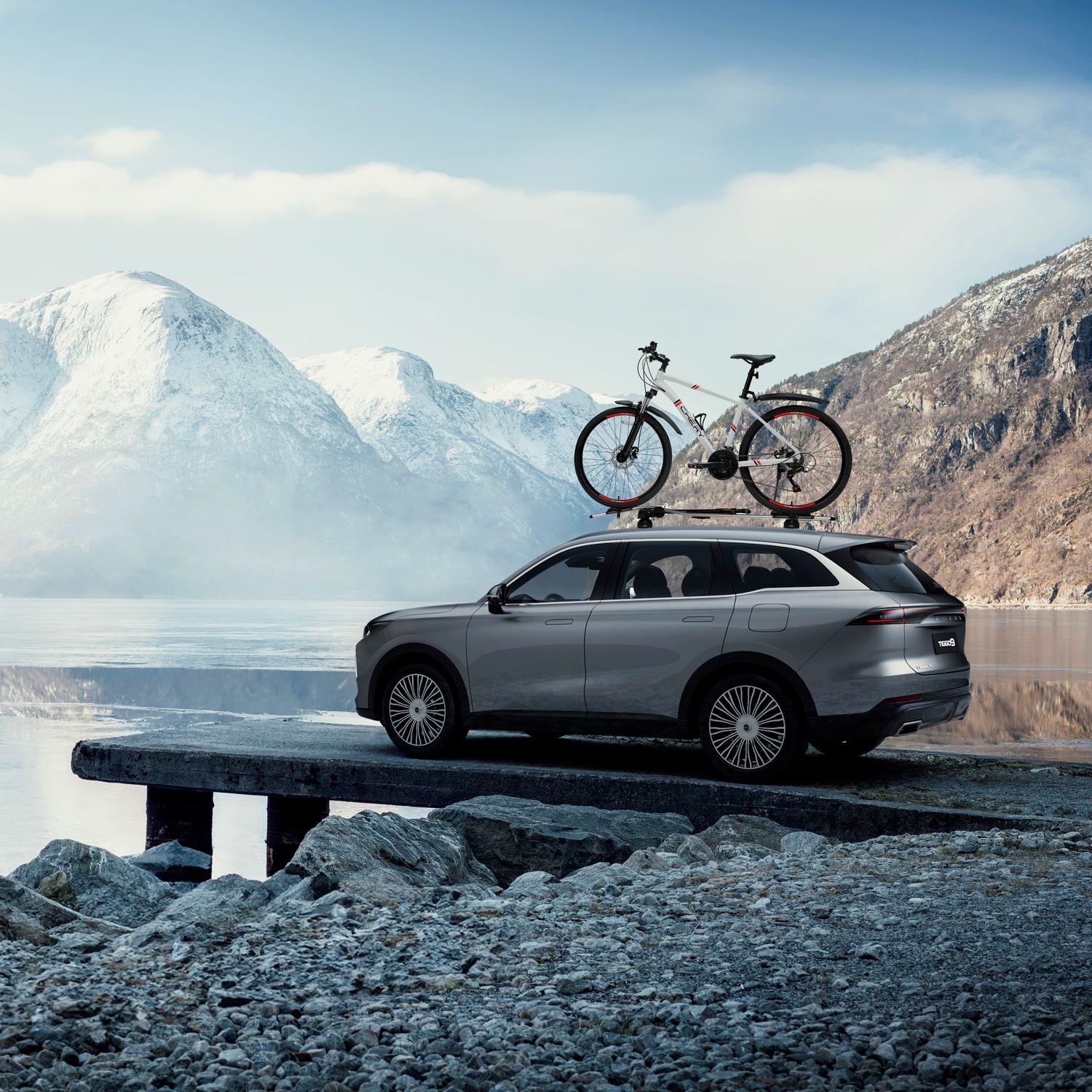 Городские велосипеды CHERY