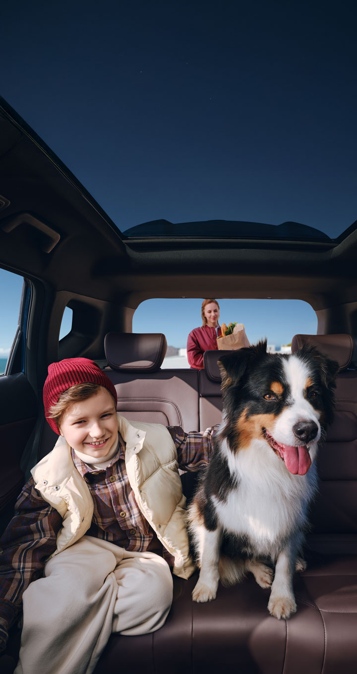 Для семейных приключений