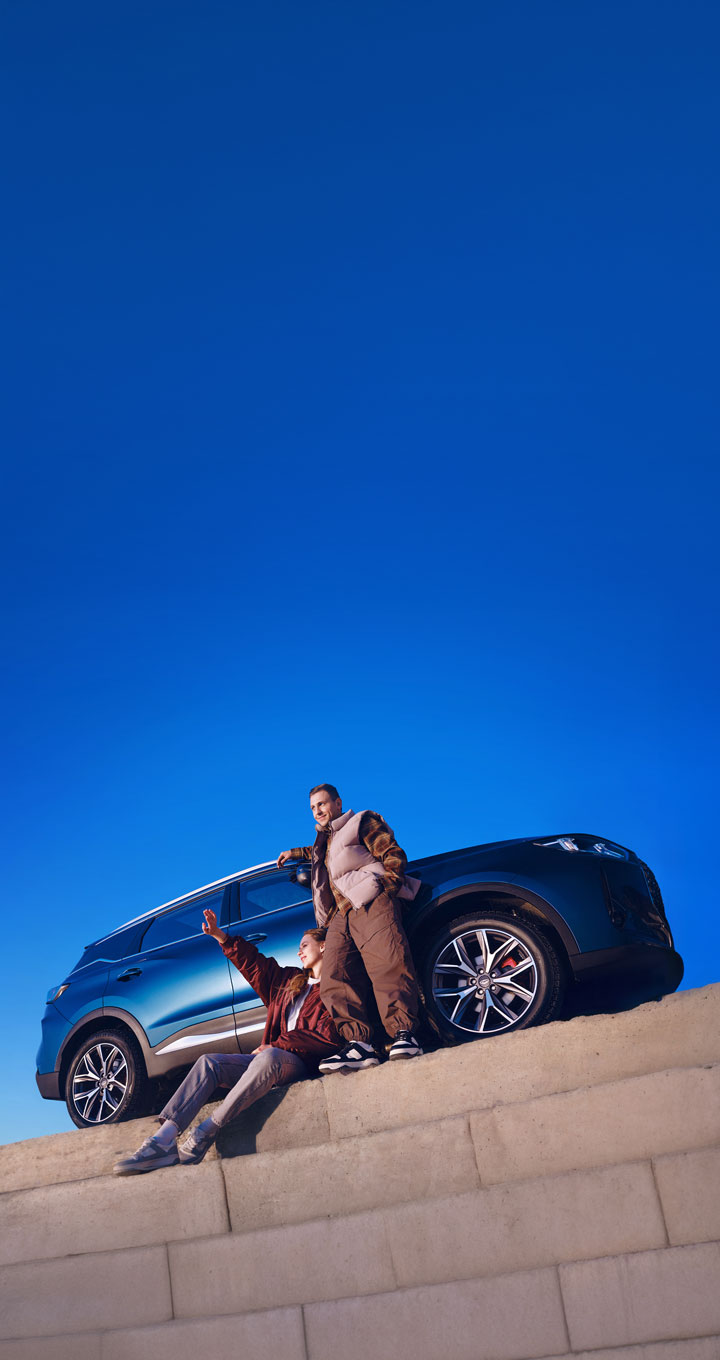 Безопасность на высоте