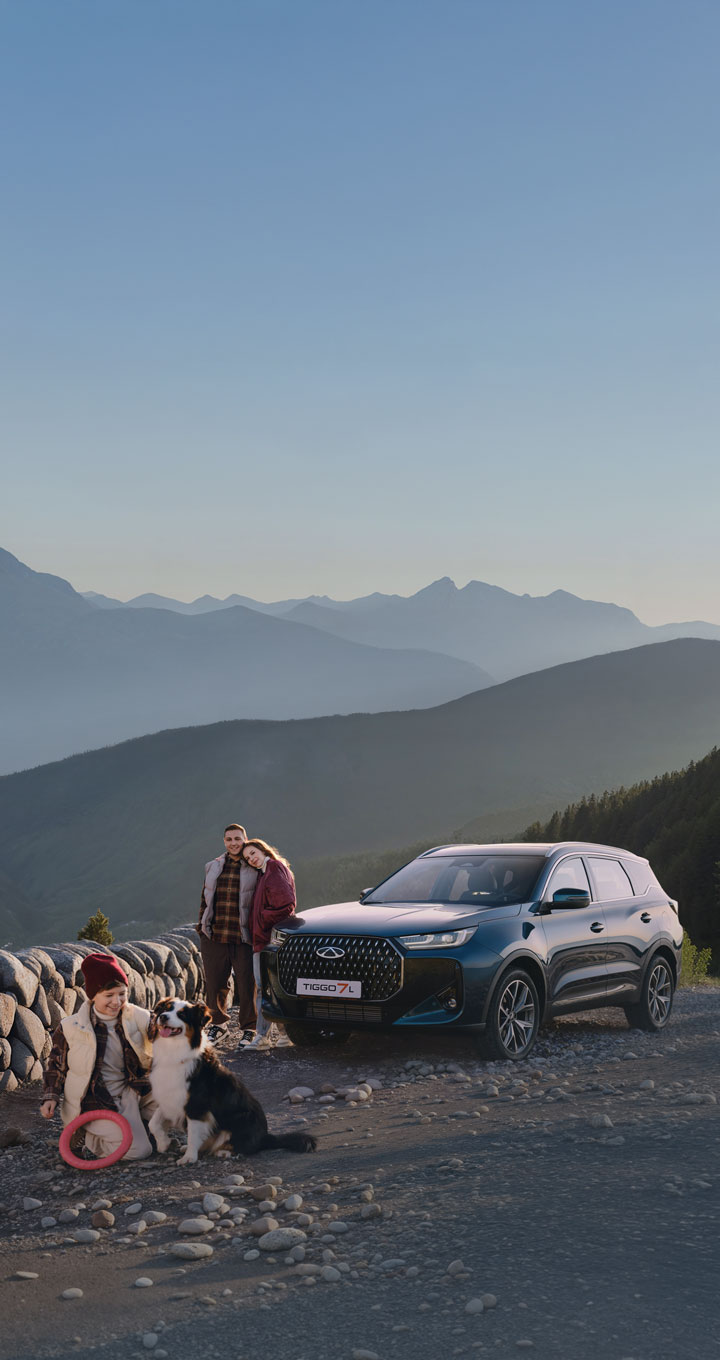 Обновленный дизайн кузова