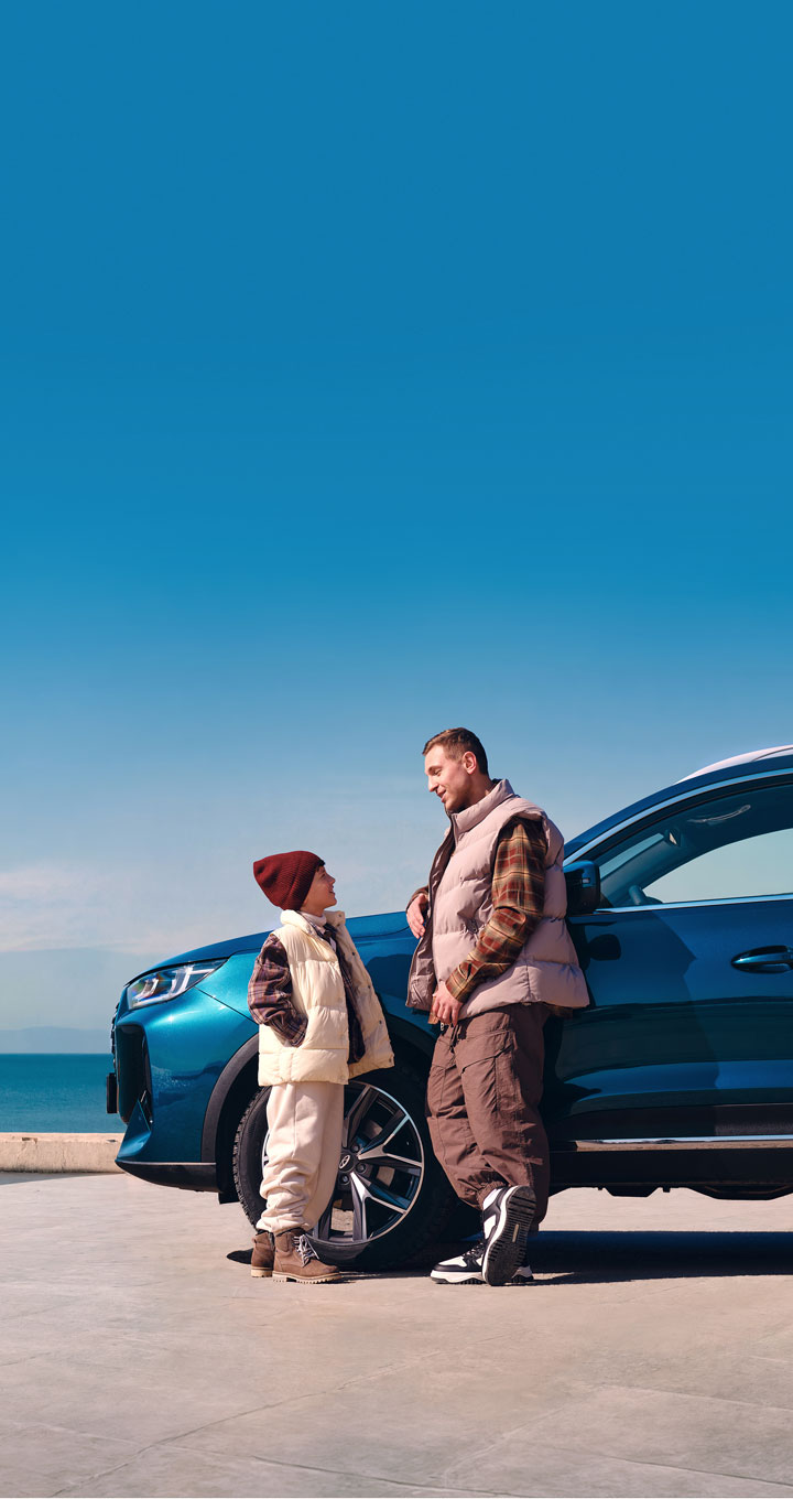 СОВРЕМЕННЫЕ СИСТЕМЫ ПОМОЩИ ВОДИТЕЛЮ