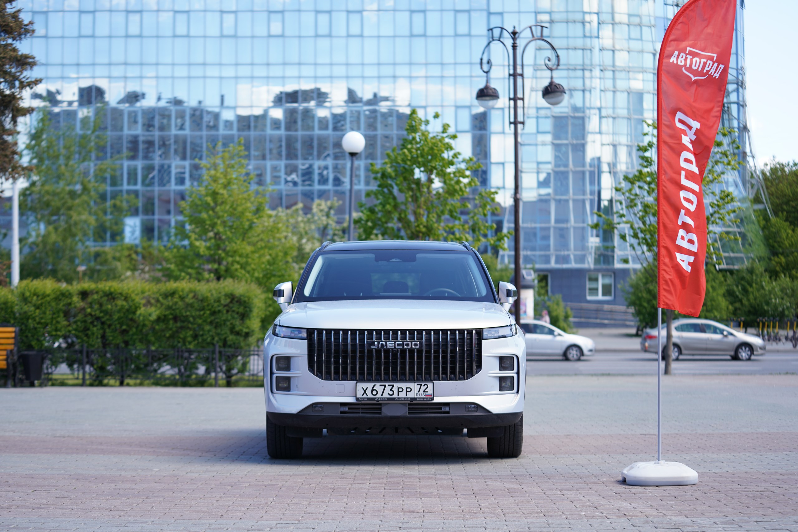 Как подготовить автомобиль к летнему сезону