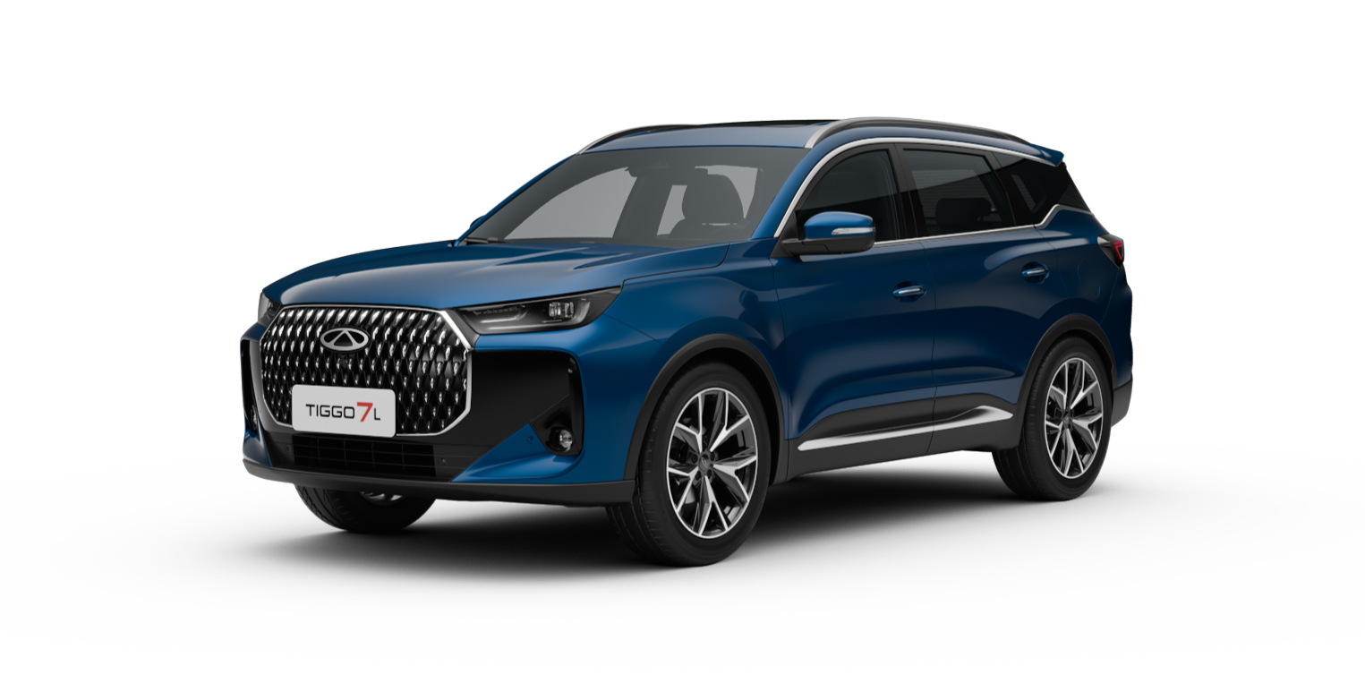 Прайм/Prime, 2WD