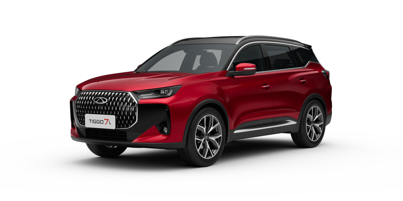 Ультра/Ultra, 4WD